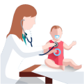 Pediatric Cardiac Surgeon